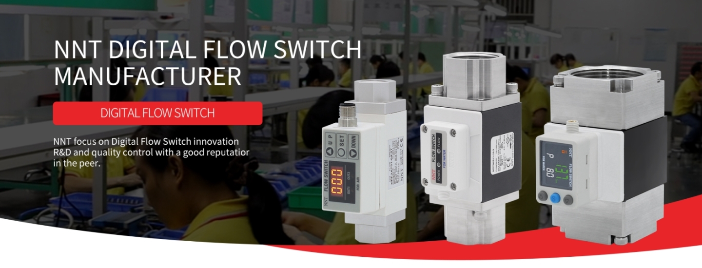 Bộ giám sát lưu lượng thông minh – Cảnh báo tức thời