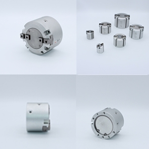 Tổng quan về sản phẩm linh kiện khí nén NNT