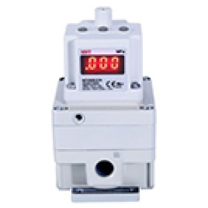 Ứng dụng van tỷ lệ điện trong máy dán FOG