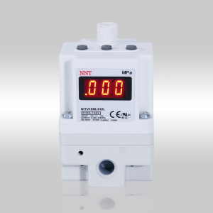 Tầm quan trọng của van tỷ lệ điện NITV trong việc kiểm soát độ căng giấy