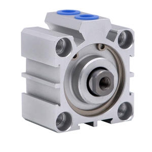 Giới thiệu về dòng xi lanh mỏng NSDA