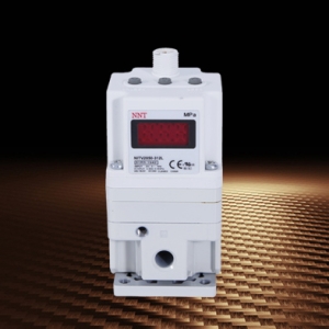 Trường hợp dự án tùy chỉnh van tỷ lệ điện năng lượng mới