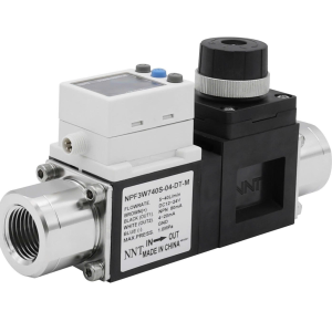 Bộ điều chỉnh áp suất siêu nhỏ gọn để hiệu chuẩn đồng hồ đo | Độ chính xác 0,1% và kiểm tra nhanh hơn 30%