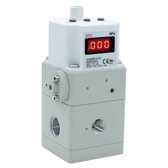  Điều khiển vòng kín 3MPa