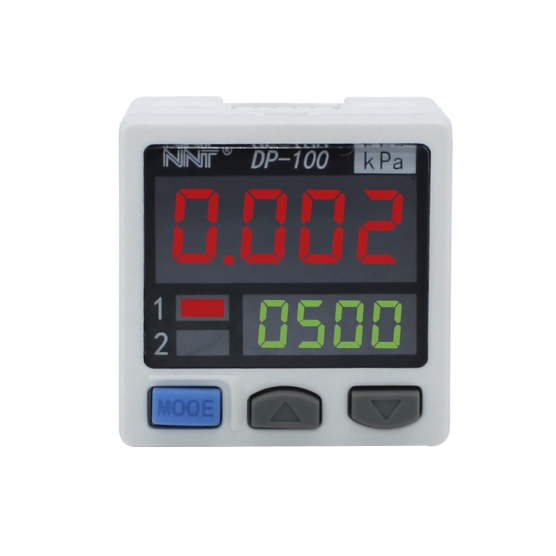 Cảm biến áp suất kỹ thuật số NDP-100, đo chính xác cao