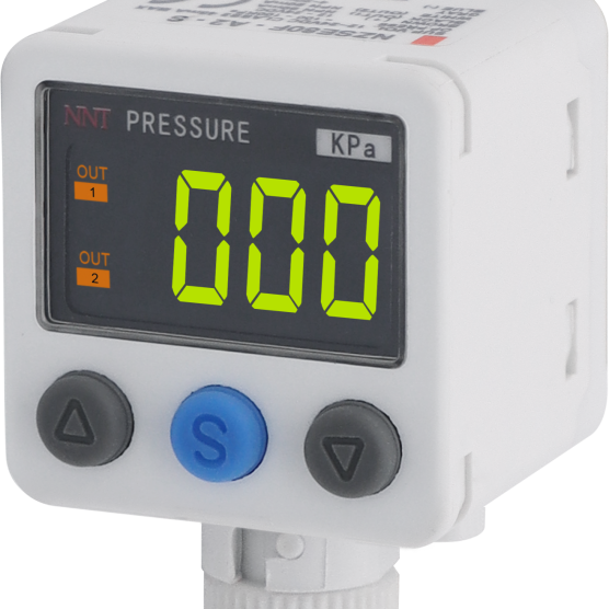 Công tắc áp suất kỹ thuật số nước NZSE-80AF