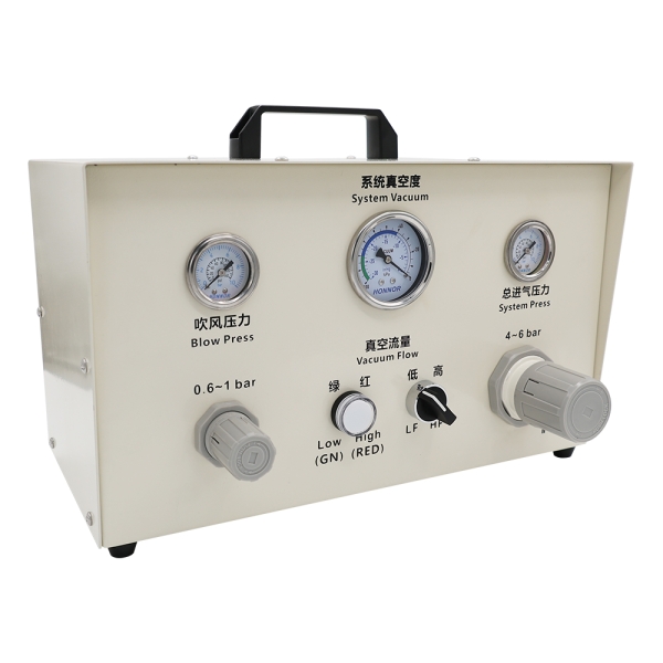 may-bom-chan-khong-chuyen-dung-cua-feida-tiet-kiem-nang-luong-va-it-tieng-on