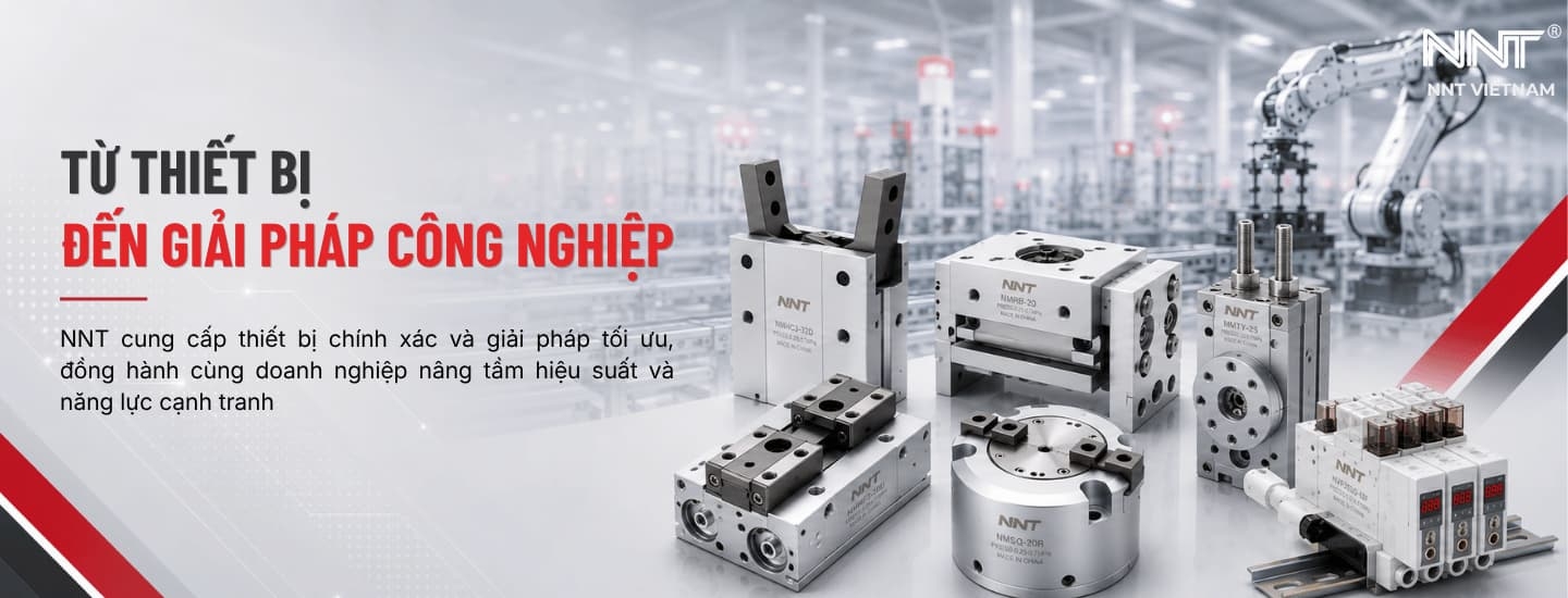 Thiết bị đo lưu lượng khí & áp suất chính xác — Mass Flow Meter, Controller