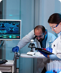 Phòng Thí Nghiệm R&D