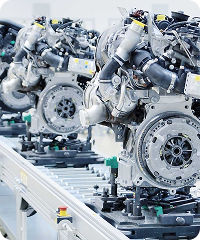 OEM Machine builder
