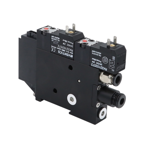 Máy tạo chân không HNNTZK2 có hiệu suất cao và mức tiêu thụ năng