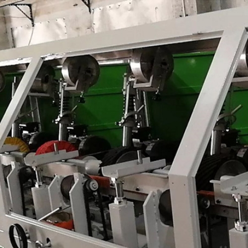 Dự án tùy chỉnh công tắc từ linh kiện khí nén laser Hongshan