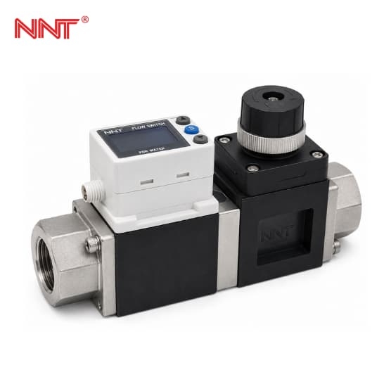 Cảm Biến Lưu Lượng Nước Kỹ Thuật Số NPF3W