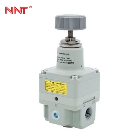 Van Điều Áp Chính Xác NIR2000