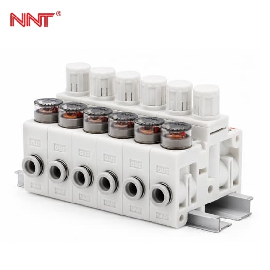 Van Giảm Áp Nhỏ Gọn NARM5S
