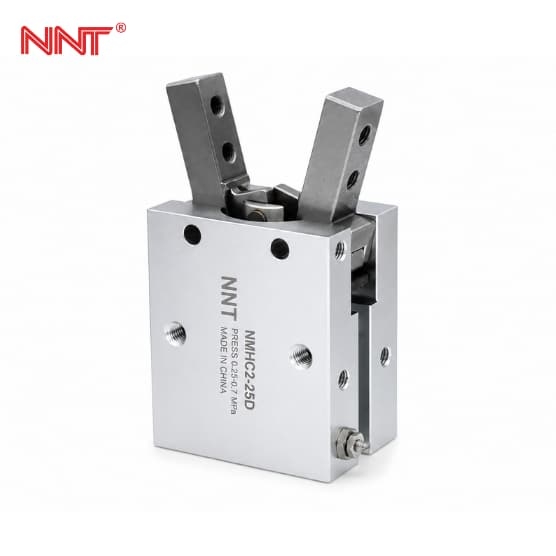 Tay Kẹp Khí Nén NMHC2