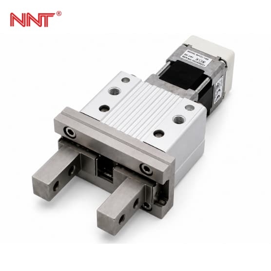 Tay Kẹp Điện 2 Ngón NLEHZ