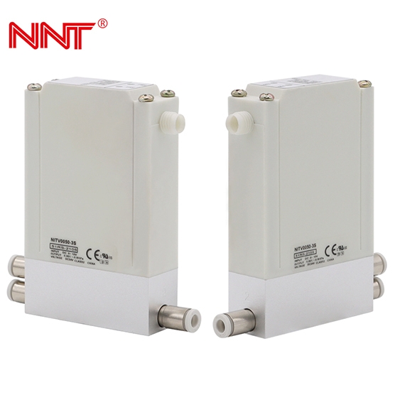 Thiết kế siêu mỏng & Cấp bảo vệ IP65 | NITV0030