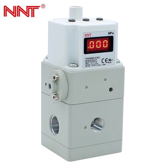 Van tỷ lệ áp suất cao NITVX2000