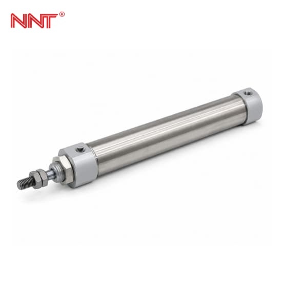 Xi Lanh Khí Nén NCDJ2B16-100