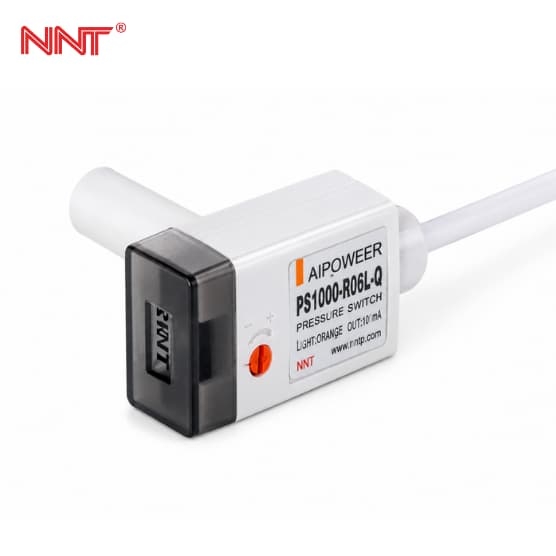 Công Tắc Áp Suất Điện Tử Siêu Nhỏ NPS-1000