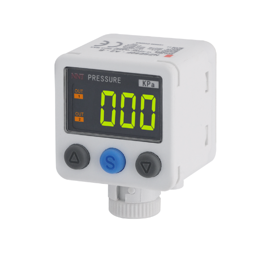 Công tắc áp suất kỹ thuật số NZSE-40A