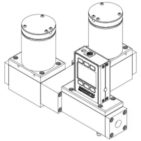 Custom Engineering & OEM Solutions Alicat