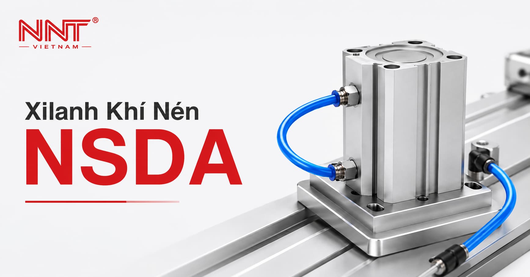 Xilanh NSDA là gì