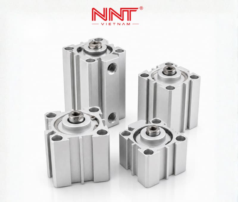 Thông số kỹ thuật xi lanh NSDA
