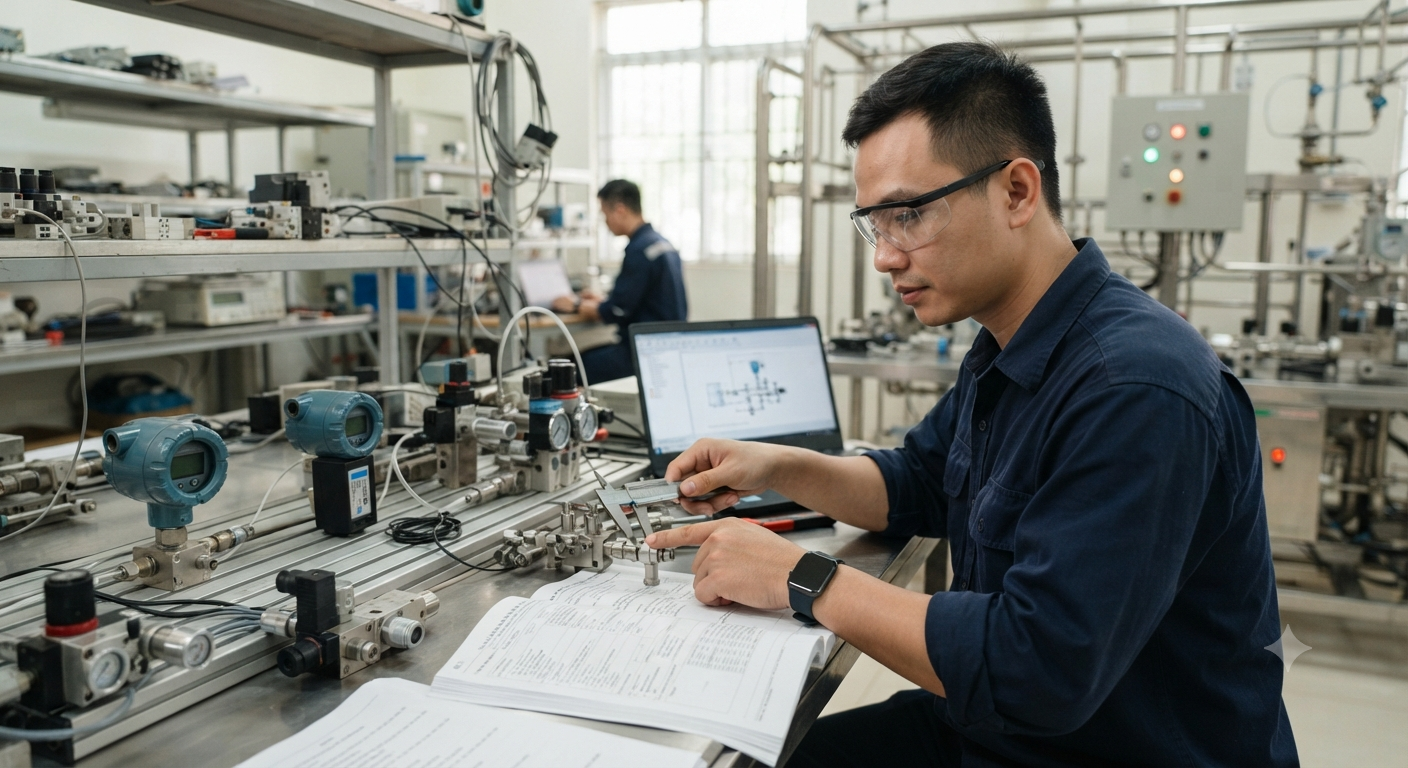 Nền tảng thông tin kỹ thuật cần nắm rõ trước khi chọn mua